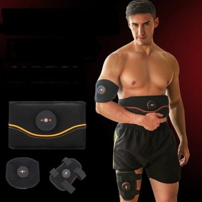 Fitness Muscle Stimulators Body Fitness Trainer