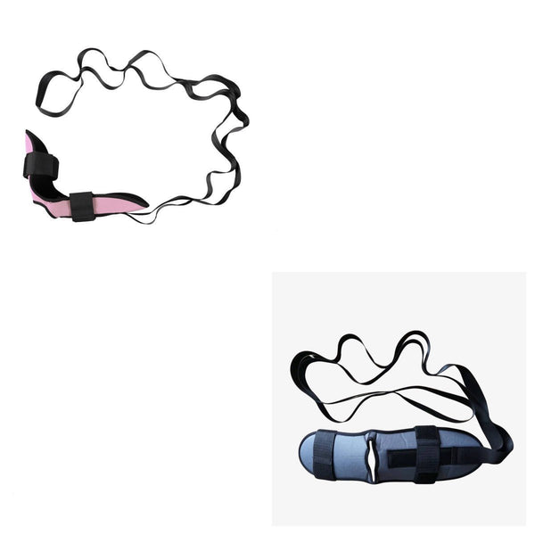 Fitness Yoga Ligament Stretching Belt