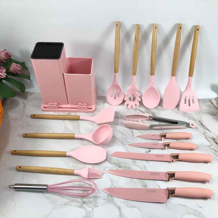 Olympia-Kitchen Ware Set