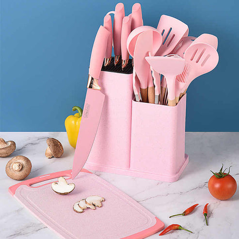 Olympia-Kitchen Ware Set