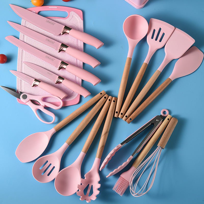Olympia-Kitchen Ware Set