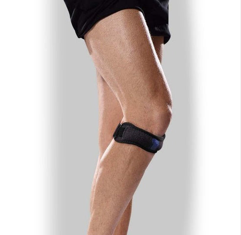 Sports Protective Gear Shock Absorption Compression