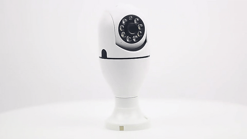 WiFi Smart Panorama Camera