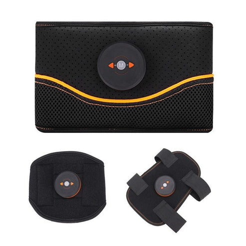 Fitness Muscle Stimulators Body Fitness Trainer