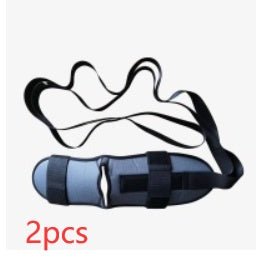 Fitness Yoga Ligament Stretching Belt