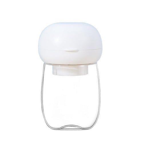 Foldable Portable Pet Cat & Dog Outdoor Drinking Glass
