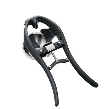 Manual Egg Tools Stainless Steel Egg Opener