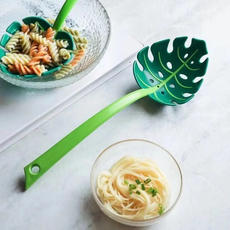 Pasta Tools Pasta Scoop Colander Spaghetti Spoon