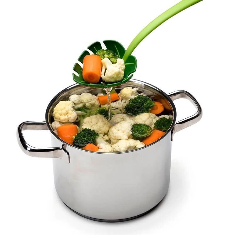 Pasta Tools Pasta Scoop Colander Spaghetti Spoon