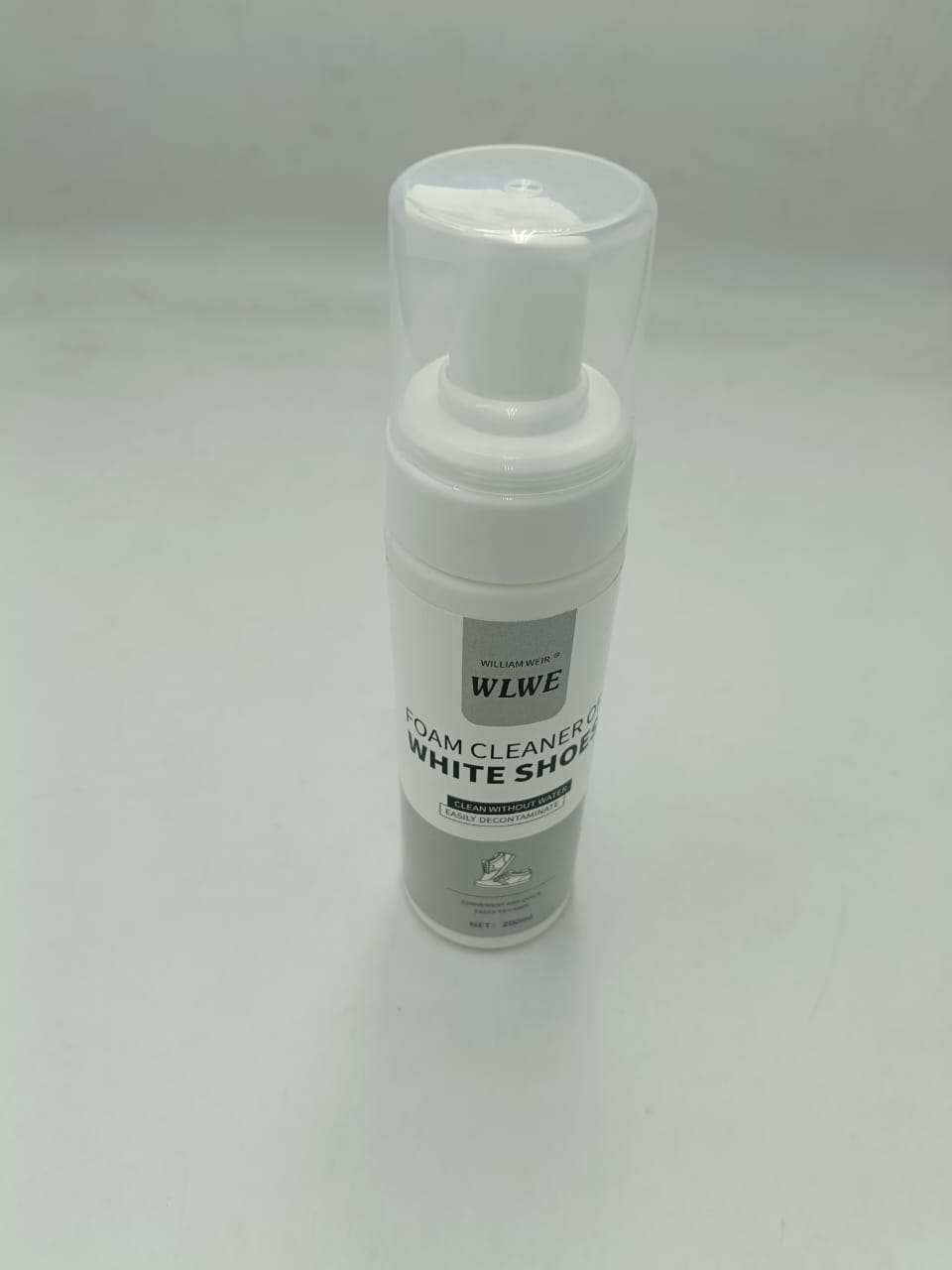 Compact Steam Cleaner ©